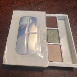 Clinique Color Surge Eyeshadow Trio palette